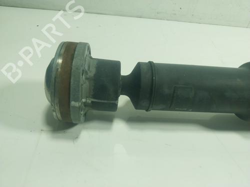 Driveshaft MERCEDES-BENZ M-CLASS (W166) ML 250 CDI / BlueTEC 4-matic (166.004, 166.003) | BP19302344M37 