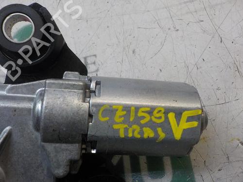 Ruitenwissermotor achter CITROËN C4 Picasso I MPV (UD_)  | BP3868492M102 