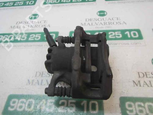 Right front brake caliper CITROËN C4 II (NC_) 1.6 HDi 90 | BP11550558M104