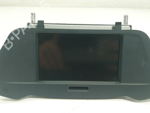 Used Display monitor FORD C-MAX II (DXA/CB7, DXA/CEU) 1.0 EcoBoost (125 hp) 31291285