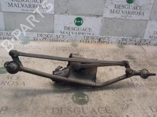 Viskermotor vindrude MERCEDES-BENZ V-CLASS (638/2) [1996-2003]  3812509