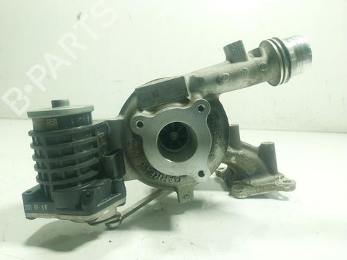 Turbocharger/Supercharger KIA XCEED (CD) 1.0 T-GDI 2823107600 | 2823107600