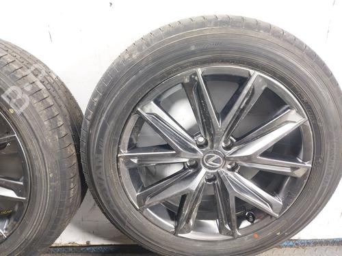 Rim LEXUS LBX (_AYH1_, _AYA1_) Hybrid (MAYH10) | BP27716520C45 