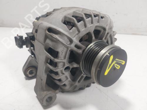 Used Alternator Alternator OPEL INSIGNIA A (G09) 1.4 (68) (140 hp) 18300329 18300329