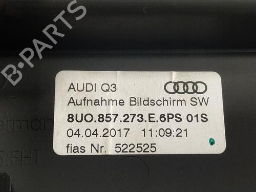 Display monitor AUDI Q3 (8UB, 8UG) 2.0 TDI | BP16672495C48 