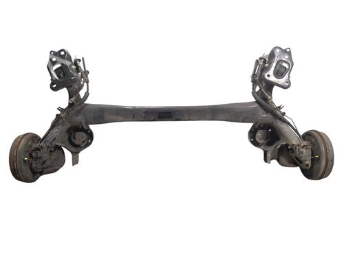 Used Rear axle FIAT 500L (351_, 352_) 1.3 D Multijet (199.LYM11, 199.LYM1A) (95 hp) 29323461