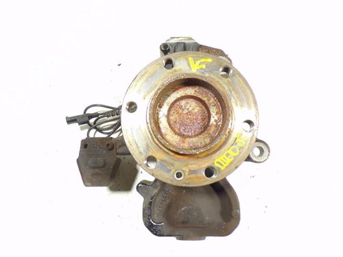Used Left front steering knuckle Left front steering knuckle MERCEDES-BENZ SPRINTER 3-t Van (B906) 209 CDI (906.611, 906.613) (88 hp) 9115182 9115182