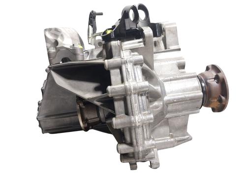 Gearbox VW CADDY V Box Body/MPV (SBA, SBH) 2.0 TDi | BP28511137M3 