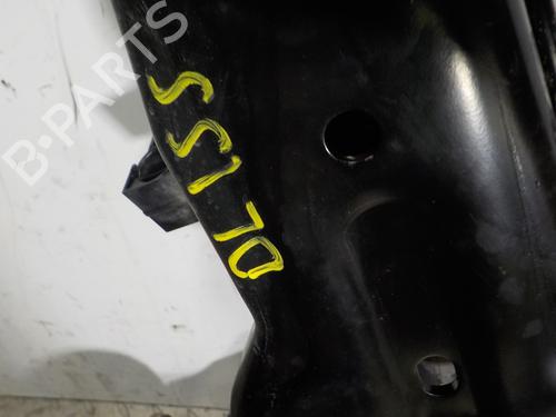 Rear axle PEUGEOT 208 I (CA_, CC_) 1.6 BlueHDi 100 | BP15064535M2