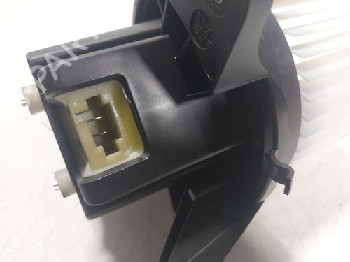 Heater blower motor JEEP RENEGADE SUV (BU, B1, BV)  | BP20074838M62 