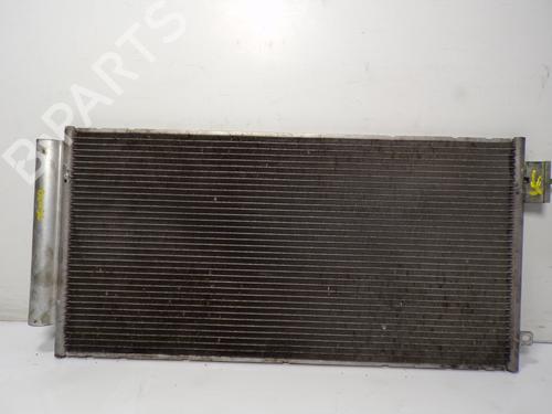 Used AC radiator AC radiator 12436814 12436814