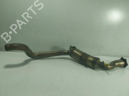 Used Catalyst PORSCHE PANAMERA (970) [2009-2017]  23141750