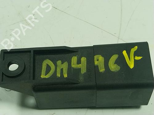 Electronic module PORSCHE PANAMERA (970) 3.0 D | BP17101946M83 
