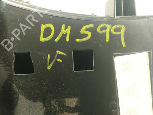 Glove box MERCEDES-BENZ A-CLASS (W176)  | BP16873354C95 