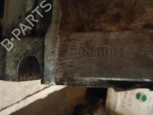 Gearbox BMW 5 (E39) 525 tds | BP3819749M3 
