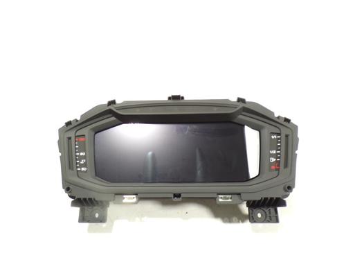 Used Instrument cluster AUDI A1 Sportback (GBA) [2018-2025]  9301019