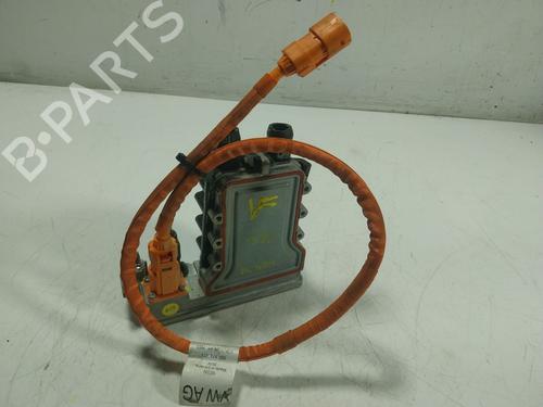 Used Electronic module Electronic module CUPRA LEON Sportstourer (KL8, KU8, KUD) [2020-2026] 18022426 18022426