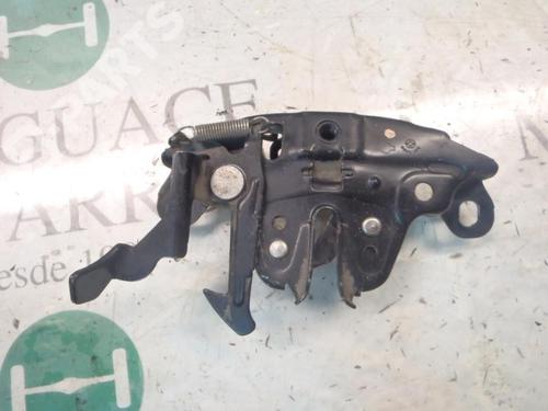 Used Hood lock Hood lock NISSAN X-TRAIL I (T30) 2.2 dCi (136 hp) 8770037 8770037