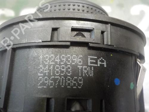 Headlight switch OPEL CORSA D (S07) 1.3 CDTI (L08, L68) | BP3863194I24 - Image 3