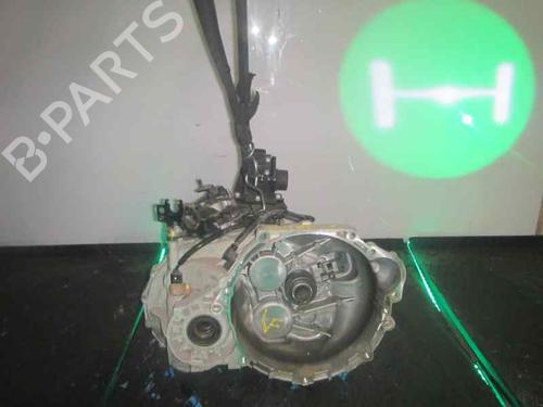 Used Gearbox Gearbox HYUNDAI i40 I (VF) [2012-2019] 3855306 3855306