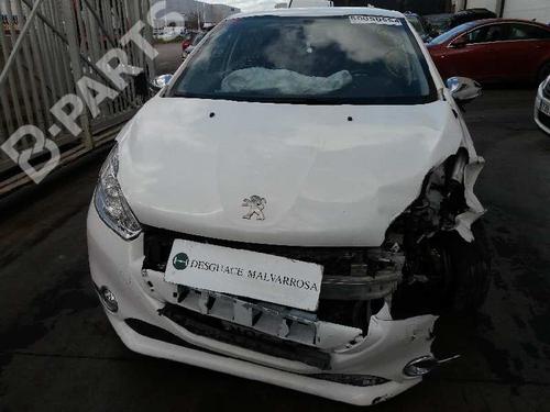 PEUGEOT 208 I (CA_, CC_)  1.6 HDi / BlueHDi 75  734711