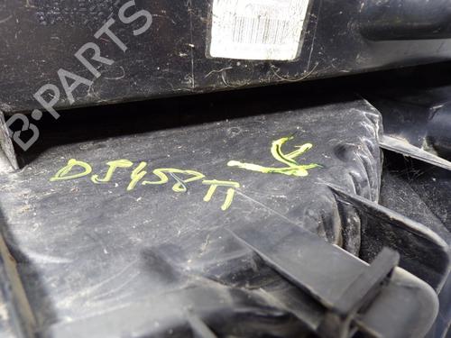 Left taillight RENAULT SCÉNIC III (JZ0/1_)  | BP10015189C34