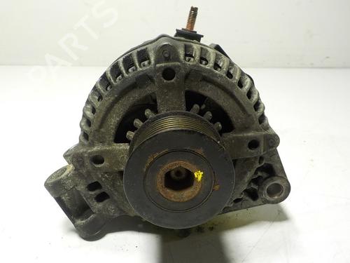 Alternator LAND ROVER RANGE ROVER SPORT I (L320) 2.7 D 4x4 | BP13936010M7 