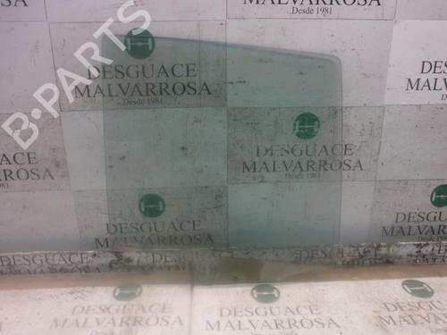 Used Rear right door window MERCEDES-BENZ M-CLASS (W163) ML 400 CDI (163.128) (250 hp) 3804018