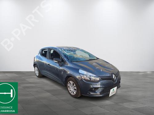 Dashboard RENAULT CLIO IV (BH_) 1.2 16V | BP36037424C46 - Image 11