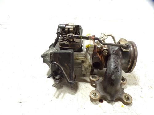Turbocharger/Supercharger SEAT ARONA (KJ7, KJP)  | BP8257657M71 
