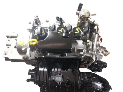 Engine VW GOLF VIII (CD1, DA1) | BP20146029M1 - Image 4