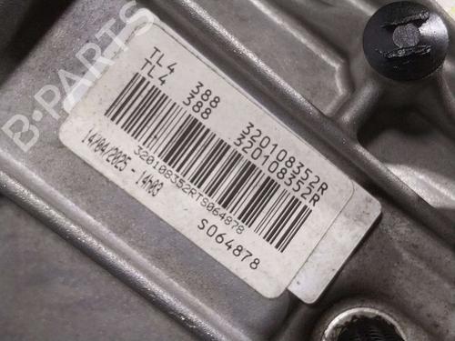 Gearbox RENAULT CAPTUR II (HF_) Blue dCi 115 (HFAD) | BP38546044M3 - Image 7