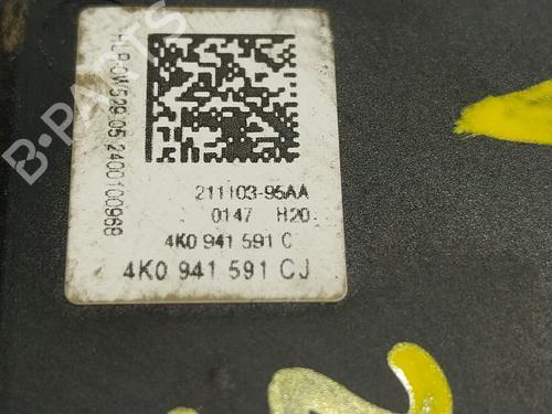 Electronic module AUDI A4 Allroad B9 (8WH, 8WJ) | BP35785380M83 - Image 3