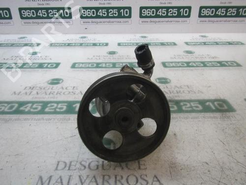 Styring servopumpe PEUGEOT BIPPER (AA_) 1.4 HDi (68 hp) 3873938