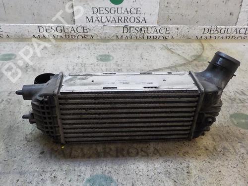 Intercooler CITROËN C4 Grand Picasso I (UA_) 2.0 HDi 138 (136 hp) 4006504