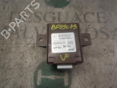 Elektronisk modul CHEVROLET KALOS 1.2 | BP3799924M83 
