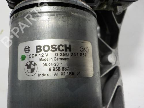 Essuie-glace moteur avant BMW 7 (E65, E66, E67) 730 d | BP11971827M29 