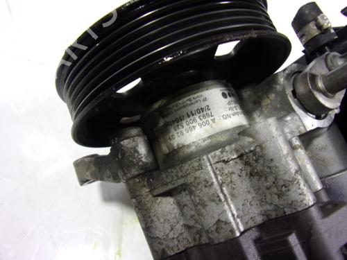 Steering pump MERCEDES-BENZ C-CLASS (W204)  | BP10118472M99 