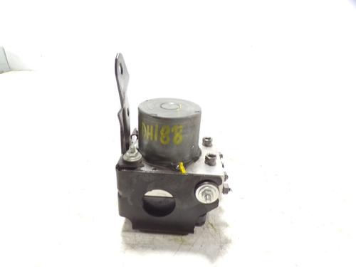 ABS pump RENAULT KANGOO / GRAND KANGOO II (KW0/1_)  | BP7911355M43 