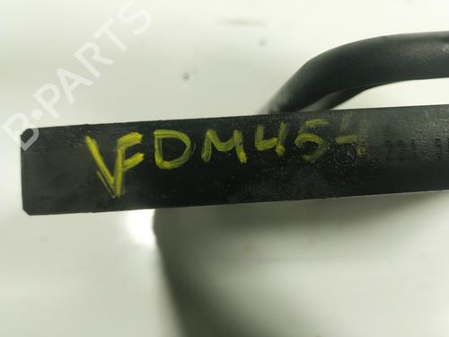 Oil radiator MERCEDES-BENZ S-CLASS (W221, V221) S 320 CDI | BP17441568M33