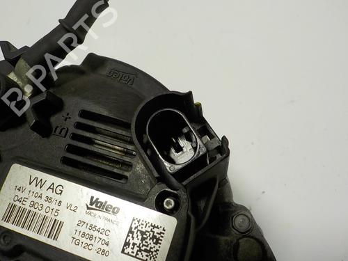 Alternator SEAT ARONA (KJ7, KJP) 1.0 TSI | BP13035064M7