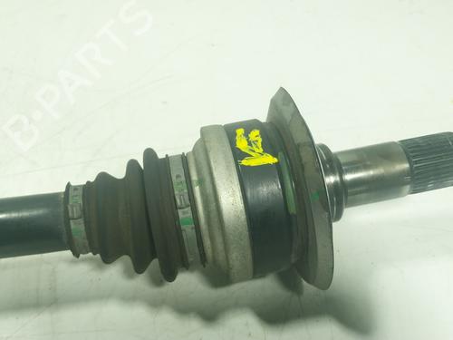 Right rear driveshaft BMW X5 (F15, F85) xDrive 40 d | BP31060014M41