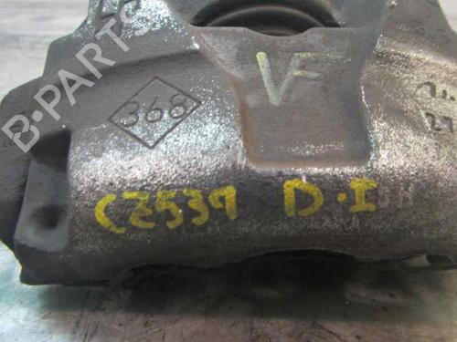 Left front brake caliper DACIA LODGY (JS_) 1.5 dCi | BP11549893M105  - Image 5