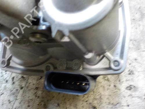 Exhaust manifold VW GOLF VII (5G1, BQ1, BE1, BE2) 1.6 TDI | BP14278274M110 