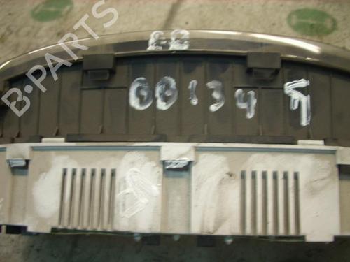 Instrument cluster KIA CARNIVAL I (UP, FL) 2.9 TDi | BP3758026C47