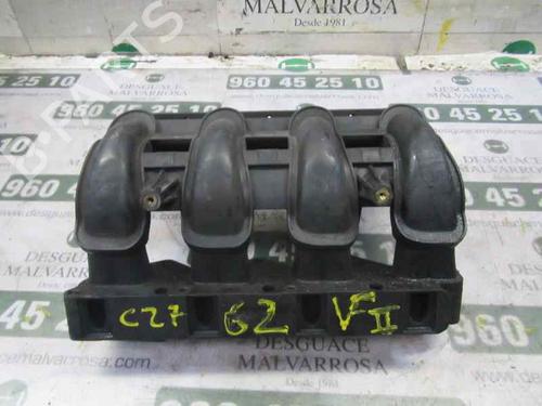 Used Intake manifold Intake manifold MERCEDES-BENZ SPRINTER 4-t Platform/Chassis (B904) 411 CDI (109 hp) 3861220 3861220