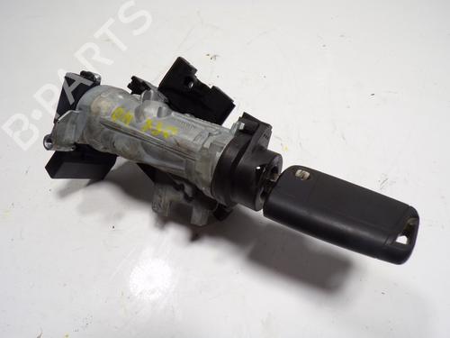 Used Electronic module Electronic module SEAT ARONA (KJ7, KJP) 1.0 TSI (95 hp) 14286291 14286291