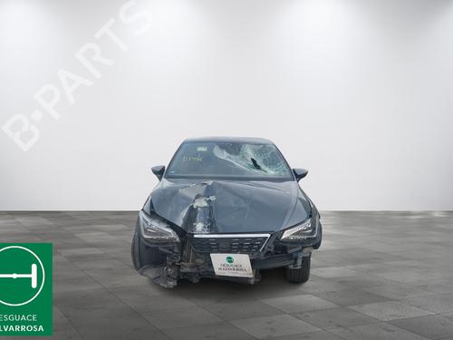 Left front brake caliper SEAT IBIZA V (KJ1, KJG) 1.0 TGI | BP31148234M105  - Image 6