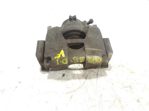 Used Left front brake caliper Left front brake caliper RENAULT LAGUNA III (BT0/1) [2007-2015] 11553081 11553081