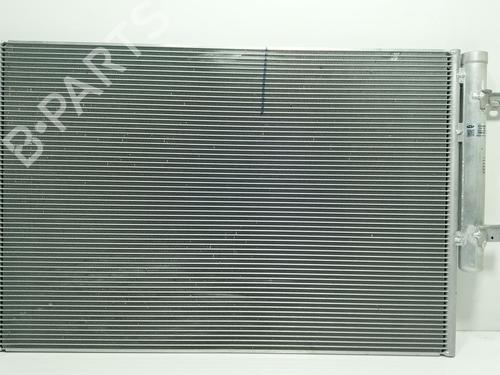 Radiador de A/C Radiador de A/C 36818988 36818988